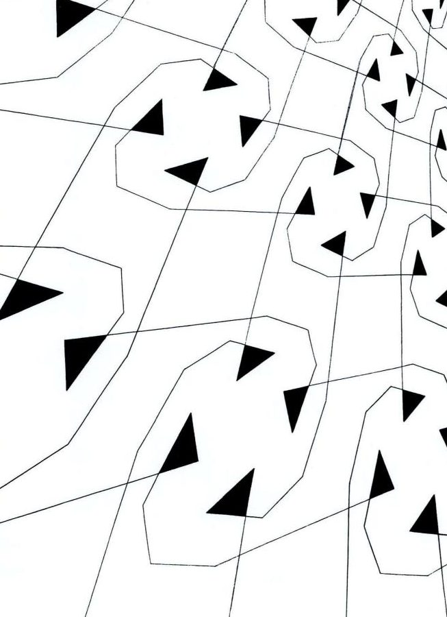 Hans Hinterreiter, Opus 21, 1972