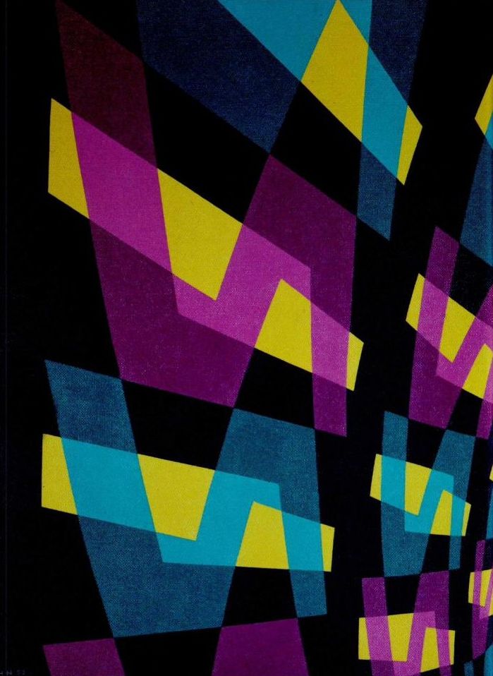 Hans Hinterreiter, Opus 12, 1952