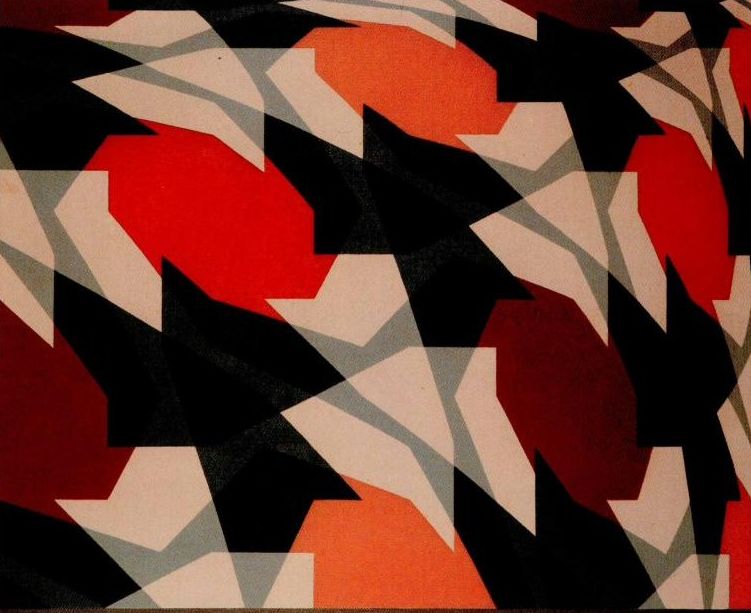 Hans Hinterreiter, Opus 112, 1959