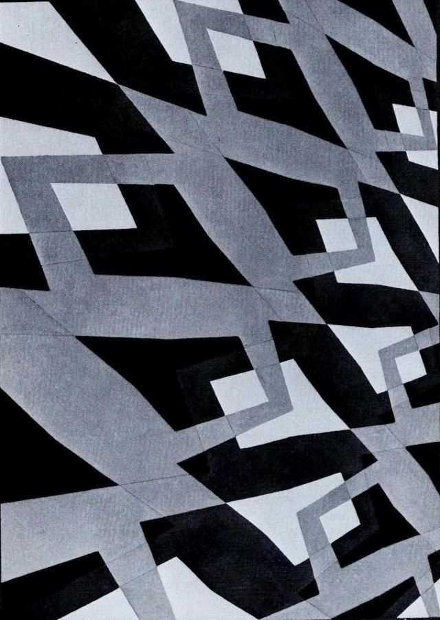 Hans Hinterreiter, Opus 104, 1959