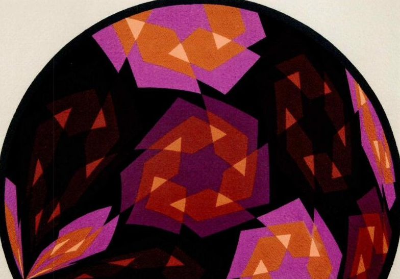 Hans Hinterreiter, Opus 119, 1960