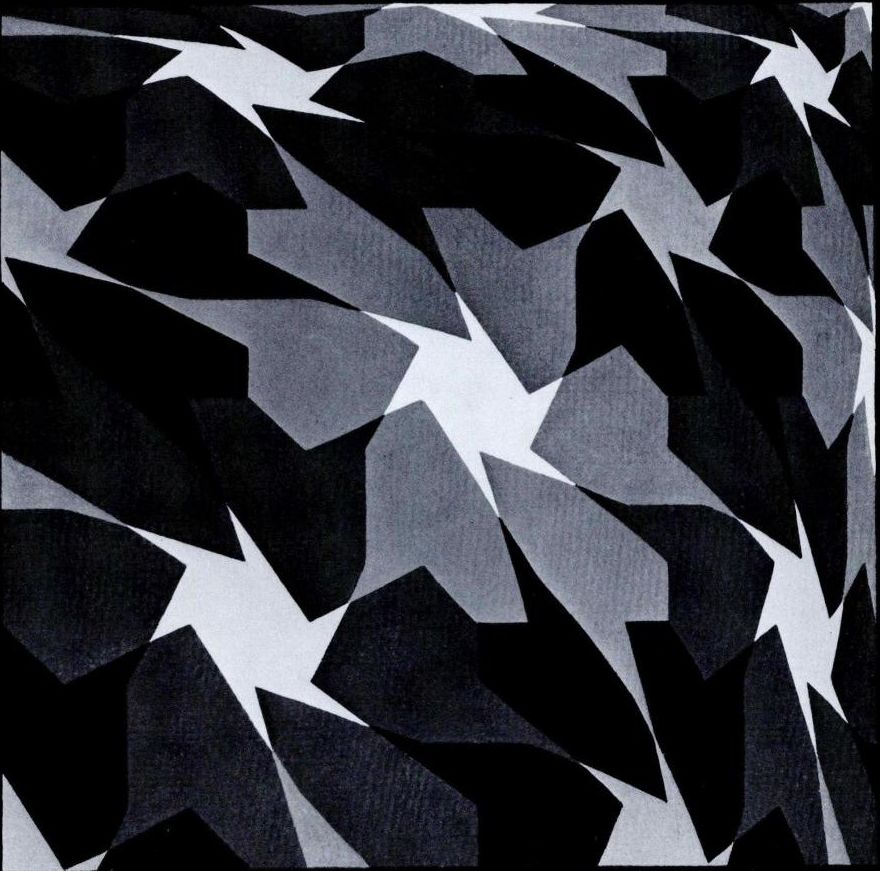 Hans Hinterreiter, Opus 115, 1960