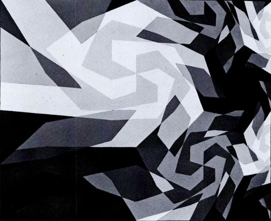 Hans Hinterreiter, Opus 137 B, 1961/71