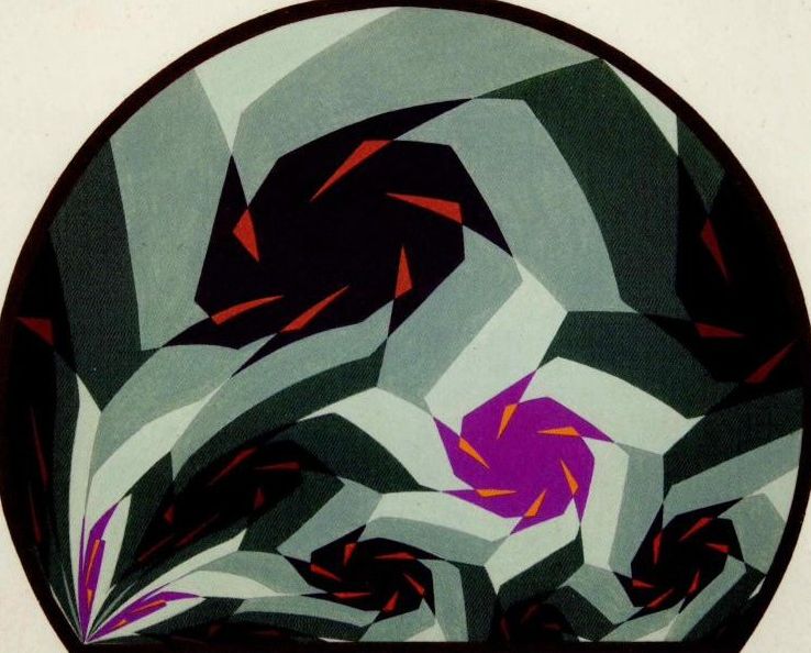 Hans Hinterreiter, Opus 152, 1962