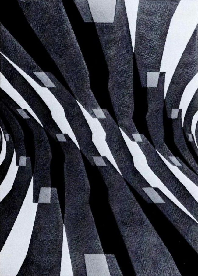Hans Hinterreiter, Opus 62 A, 1966