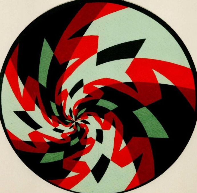 Hans Hinterreiter, Opus 63 C, 1974